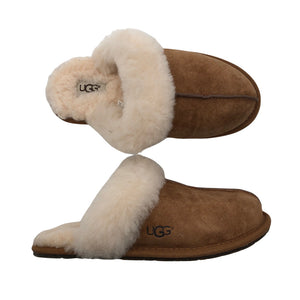Unisex Ugg - Sisätossut, koko 37 -  (1)