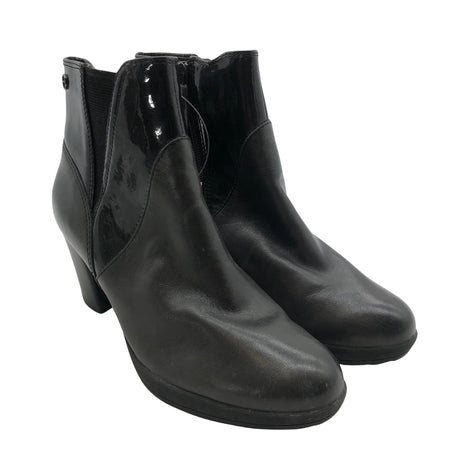 Unisex Tamaris - Poolsaapad, suurus 36 - Hall (2)
