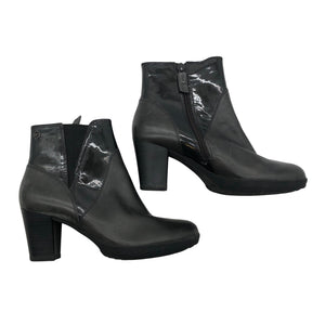 Unisex Tamaris - Poolsaapad, suurus 36 - Hall (1)