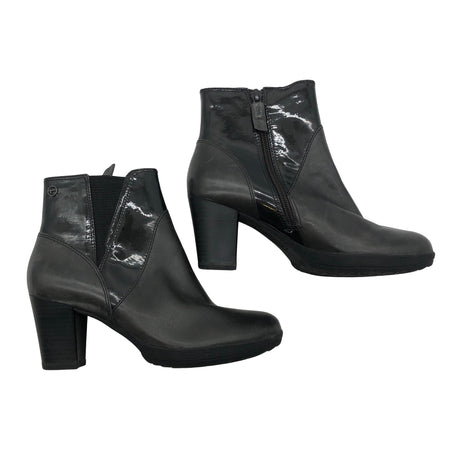 Unisex Tamaris - Poolsaapad, suurus 36 - Hall ()