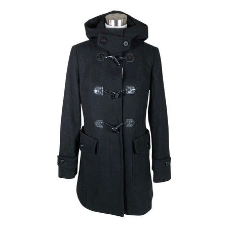 Unisex Benetton - Villakangastakki, koko 38 -  ()