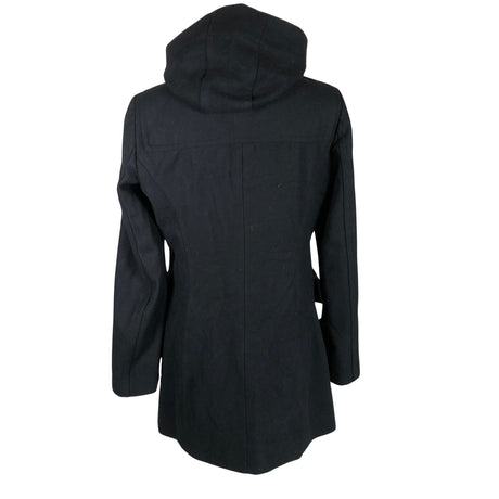 Unisex Benetton - Villakangastakki, koko 38 -  (2)