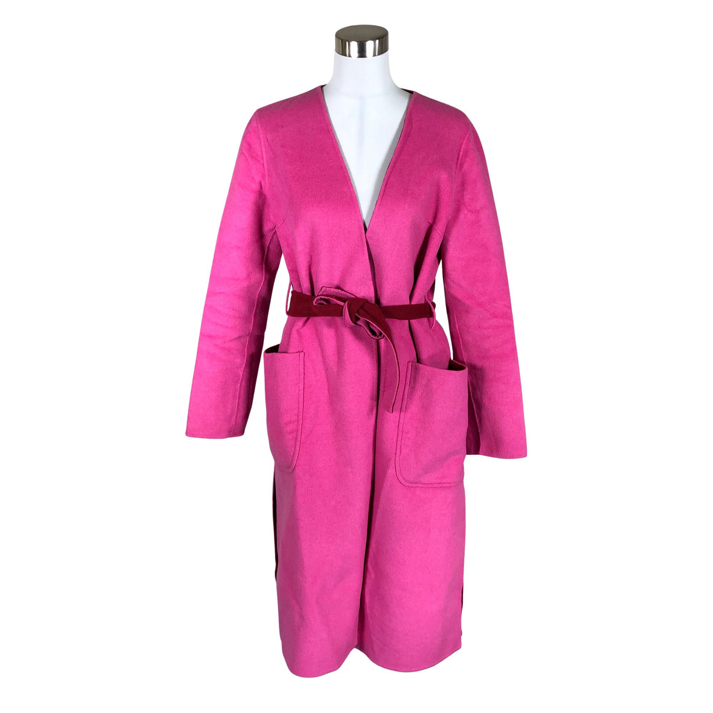 Unisex Marimekko - Villakangastakki, koko 38 -  (1)