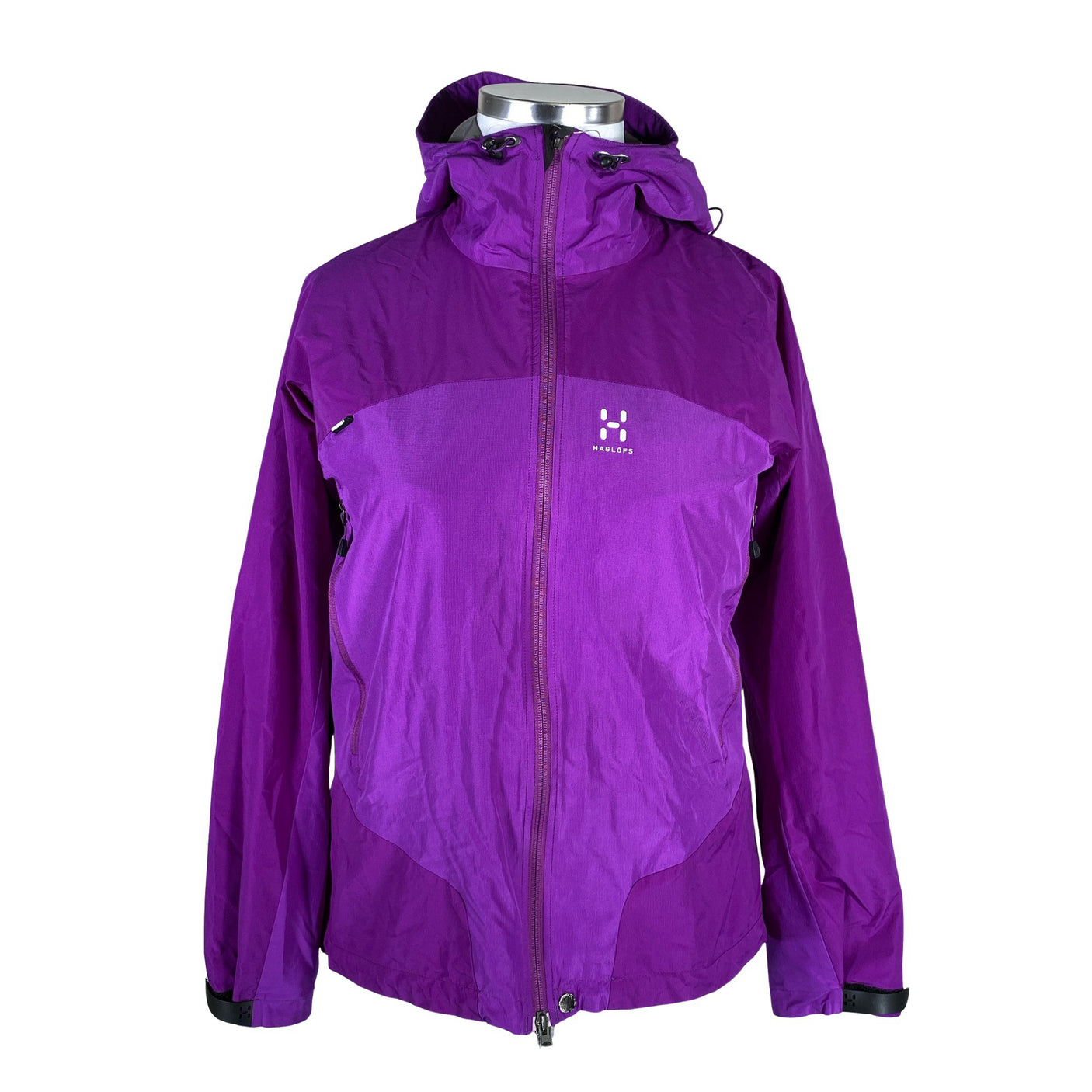 Unisex Haglöfs - Ulkoilutakki, koko 42 -  (1)