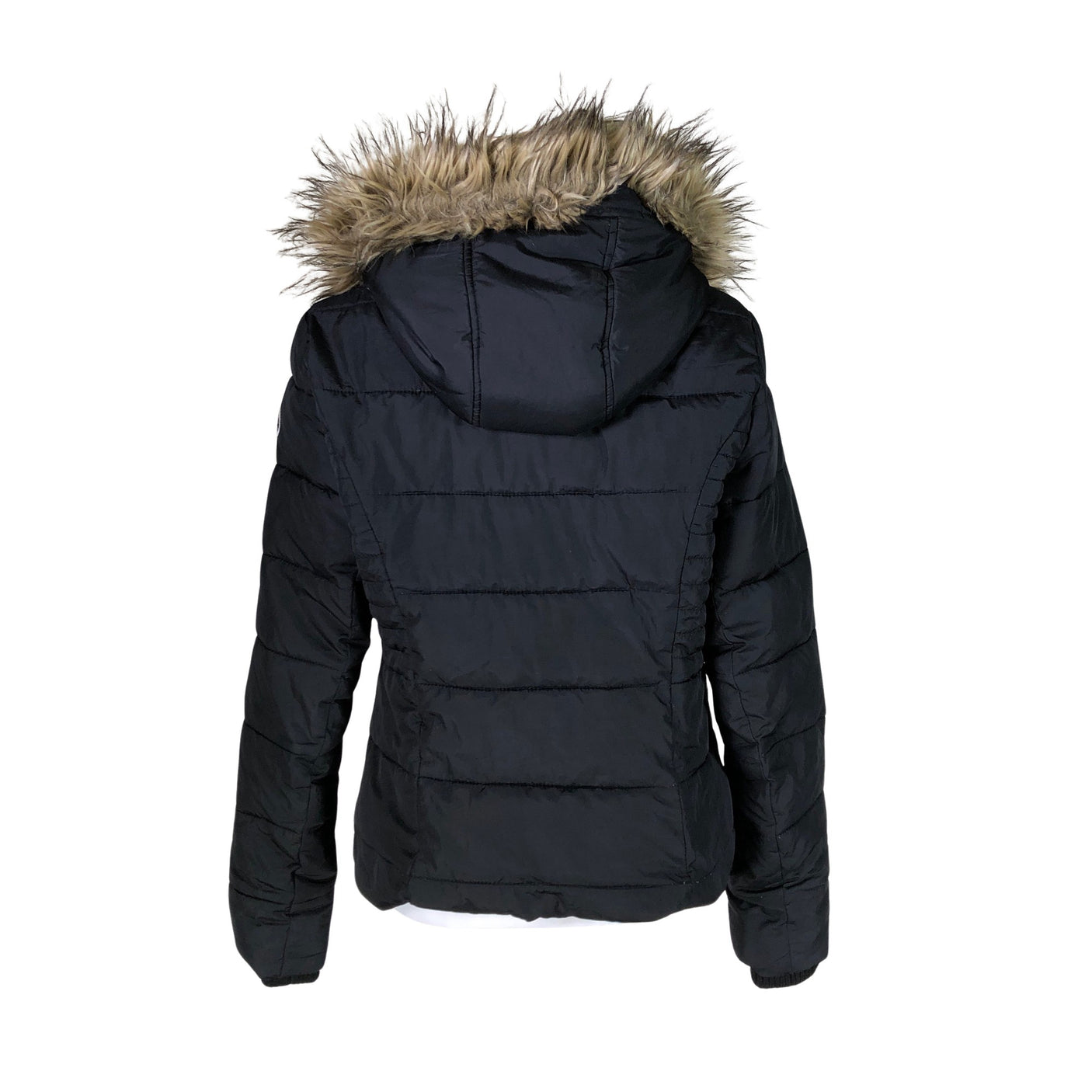 Unisex Abercrombie&Fitch - Toppatakki, koko 40 -  (2)