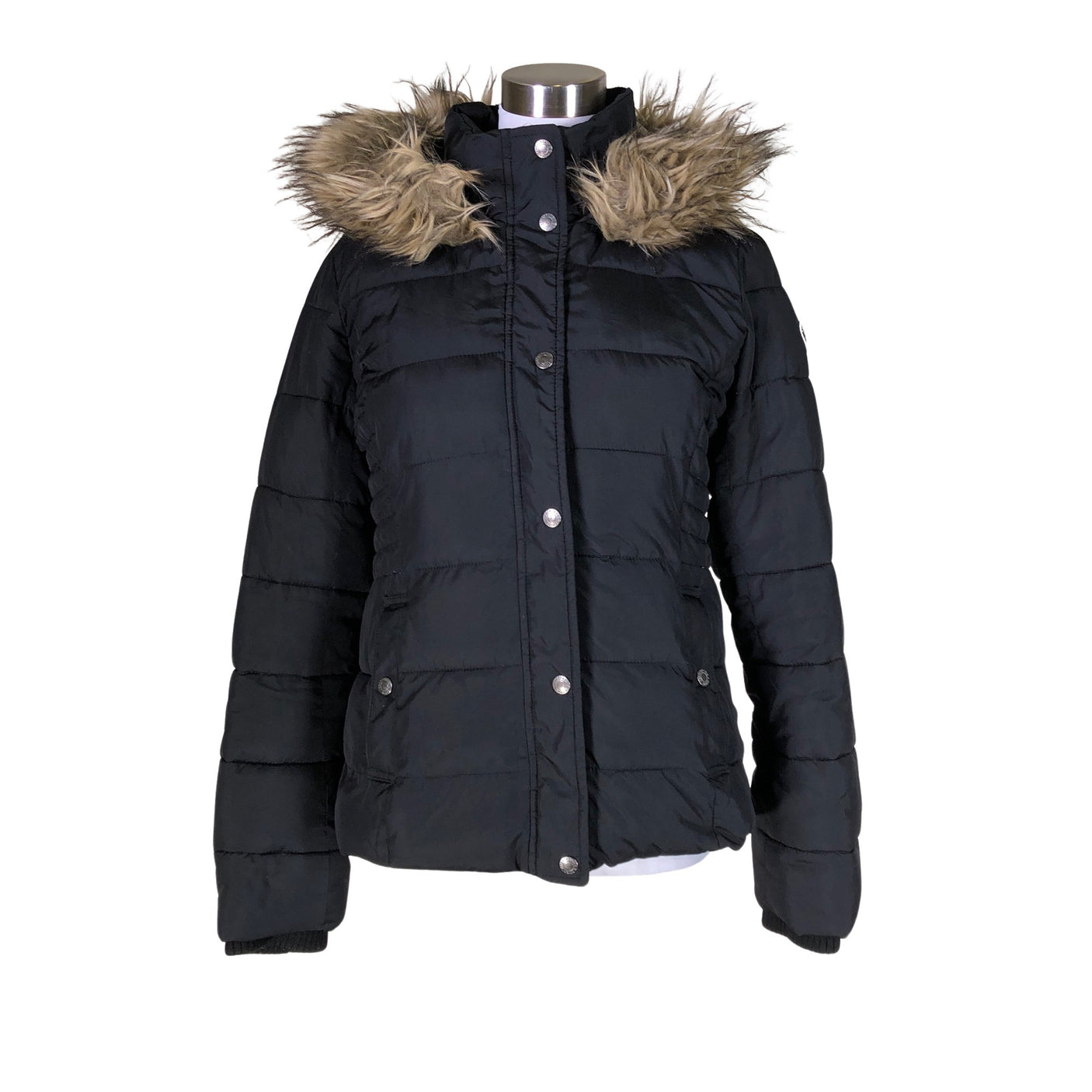 Unisex Abercrombie&Fitch - Toppatakki, koko 40 -  (1)