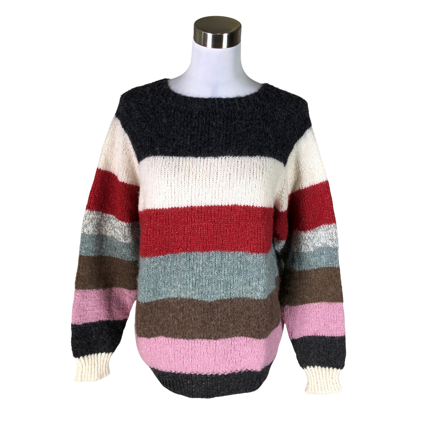 Unisex Handmade - Neulepaita, koko 42 -  (1)