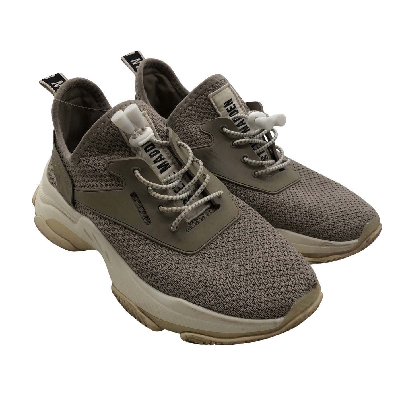 Unisex Steve Madden - Tennarit, koko 39 -  (2)