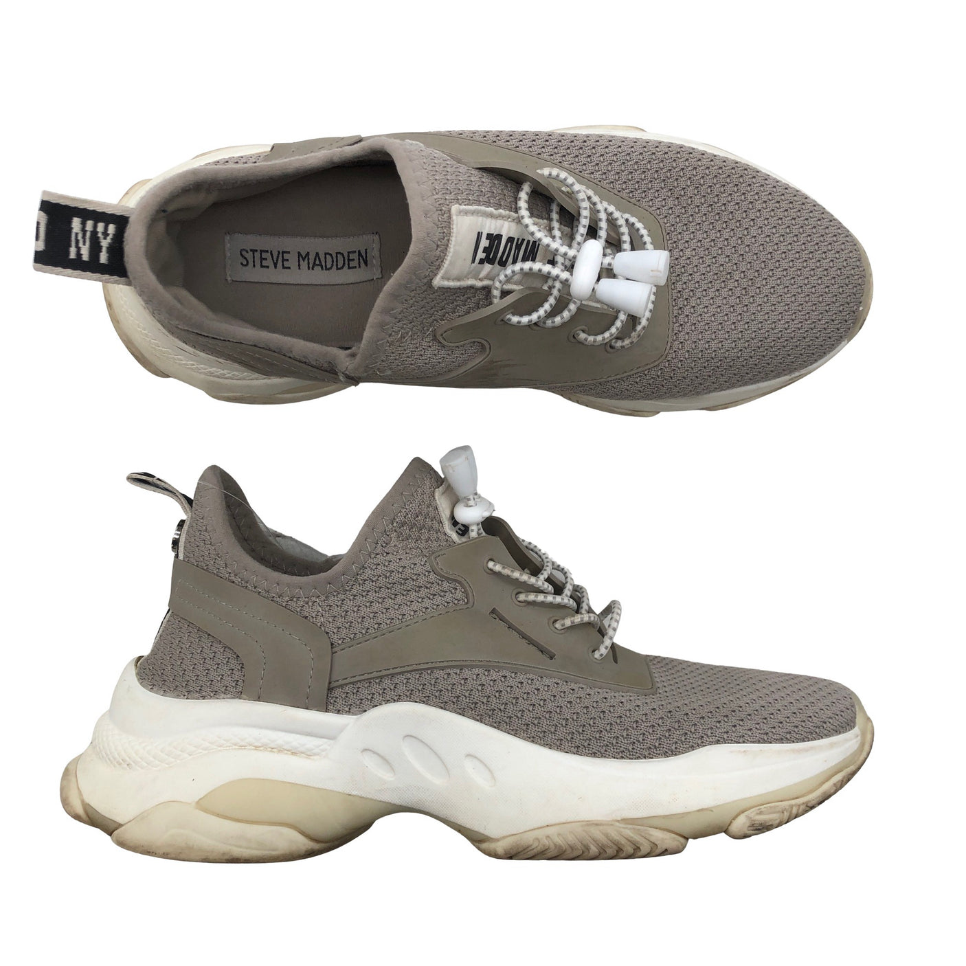 Unisex Steve Madden - Tennarit, koko 39 -  (1)