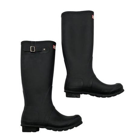 Unisex Hunter - Kumisaappaat, koko 38 -  ()