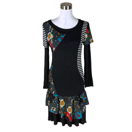 Unisex Glamz - Trikoomekko, koko 40 -  ()