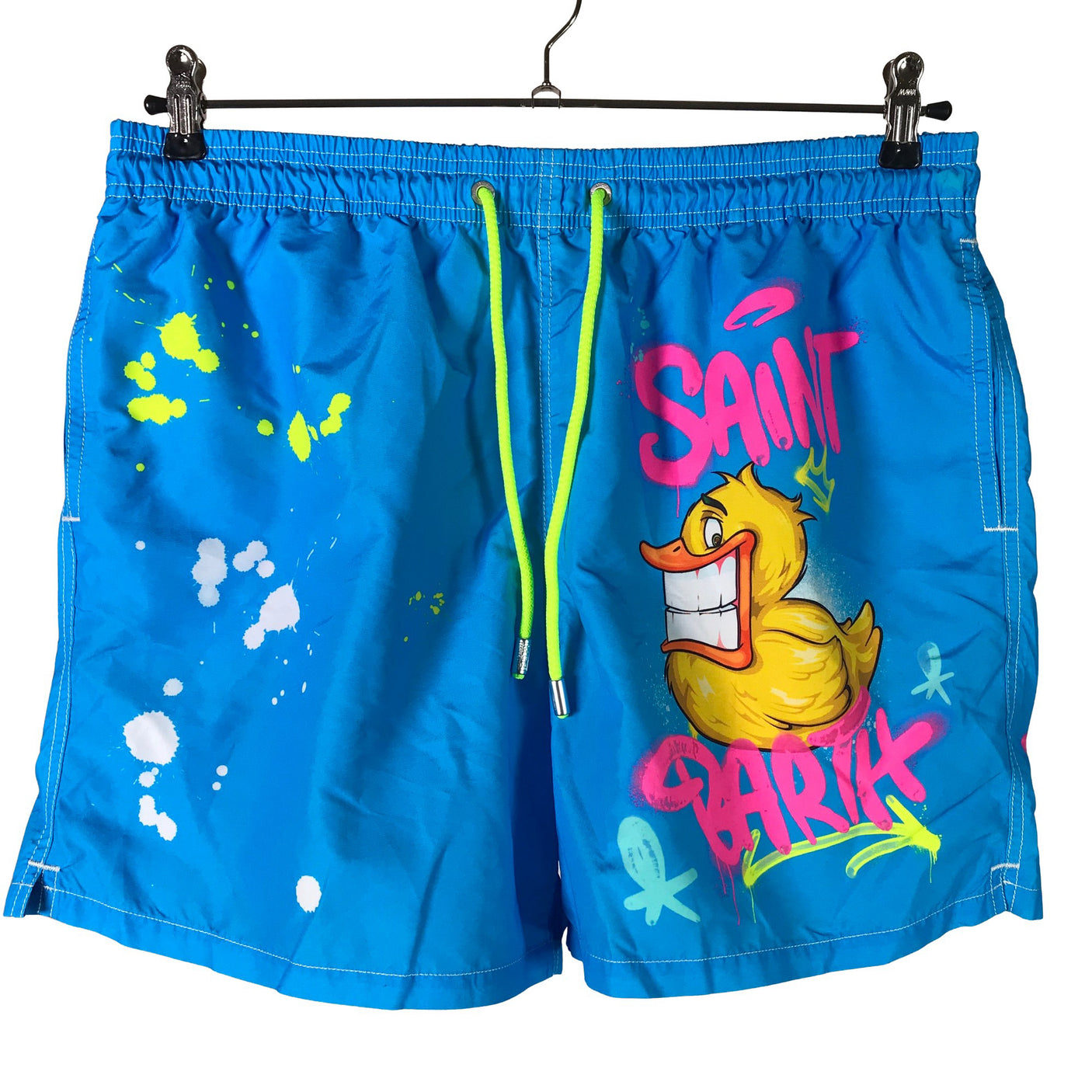 Unisex Saint Barth - Uimahousut, koko XXL -  (1)