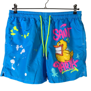 Unisex Saint Barth - Uimahousut, koko XXL -  (1)