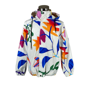Unisex Vallila - Sadetakki, koko S -  (1)