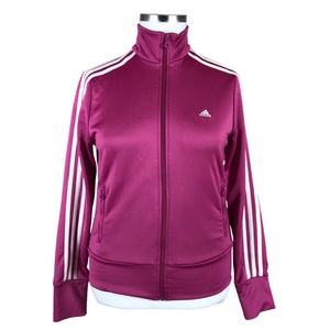Unisex Adidas - Verryttelytakki, koko 44 -  (1)