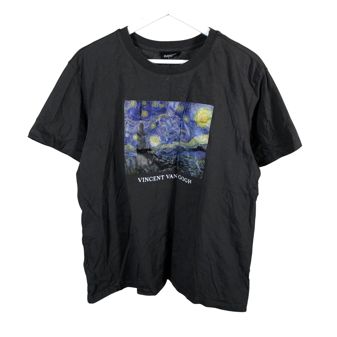 Unisex Even&Odd - T-paita, koko 40 -  (1)
