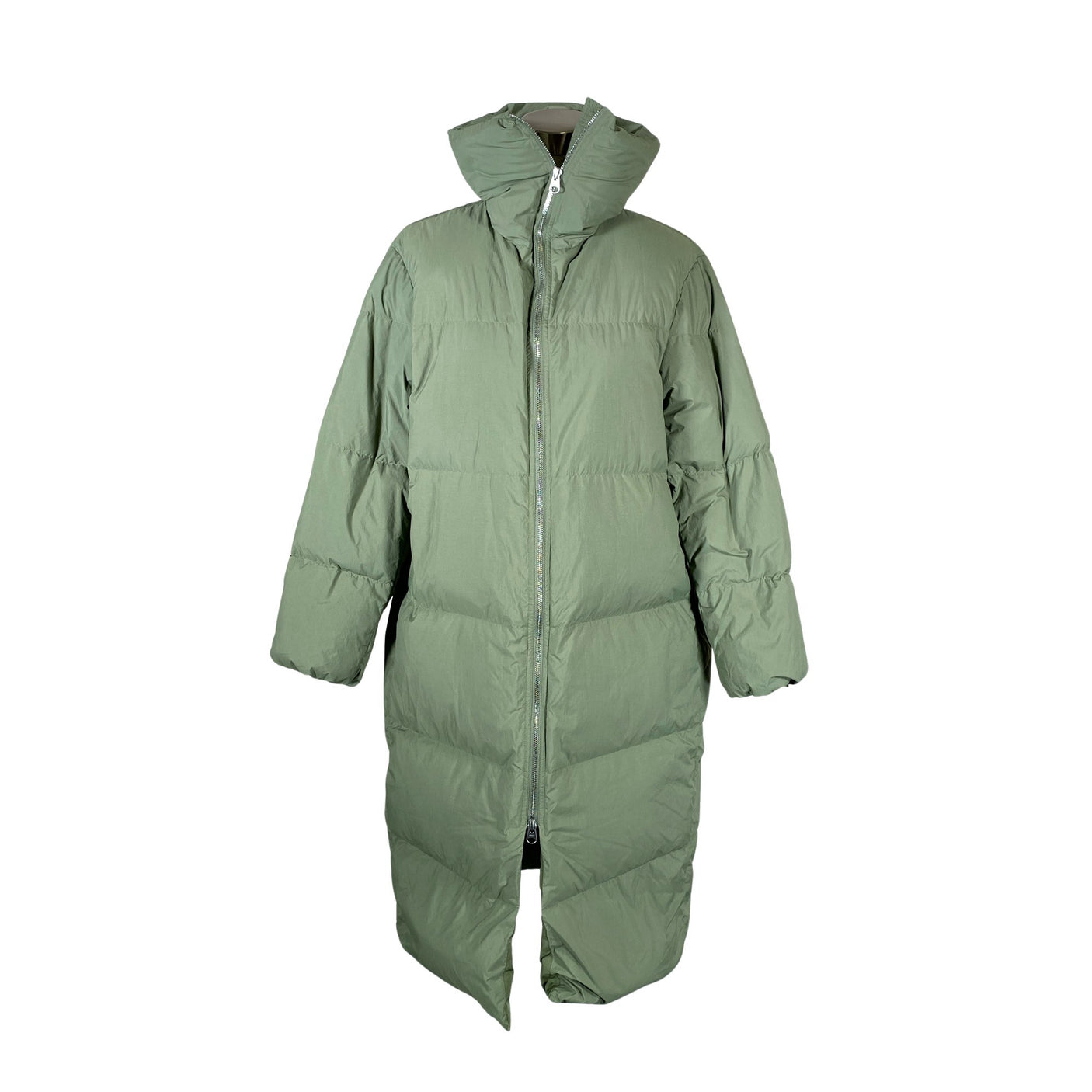 Unisex Arket - Toppatakki, koko 34 -  (1)