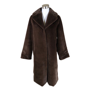 Unisex Lexington - Tekoturkistakki, koko 38 -  (1)