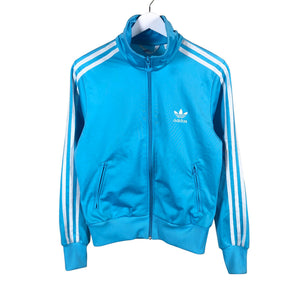 Unisex Adidas - Verryttelytakki, koko 38 -  (1)