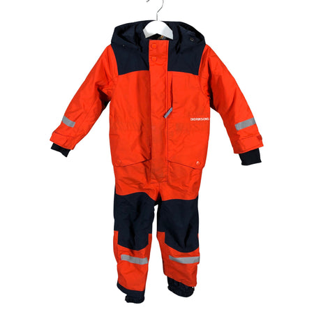 Unisex Didriksons - Toppahaalari, koko 74 - 80 -  ()