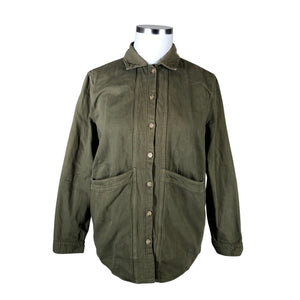 Unisex Sézane - Farkkupaita, koko 42 -  (1)