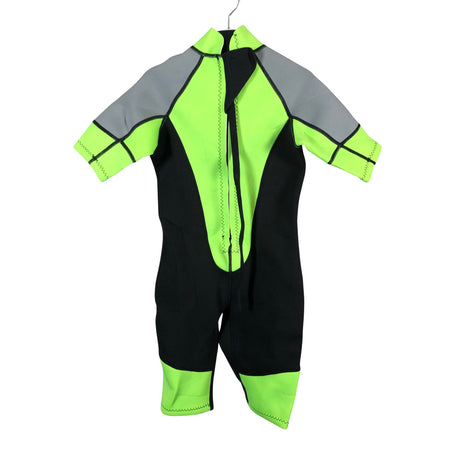 Unisex Neo-Splash - Märkäpuku, koko 122 - 128 -  (2)