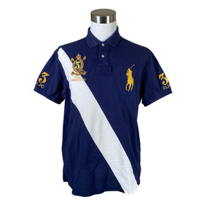 Unisex Polo Ralph Lauren - Pikeepaita, koko XXL -  (1)