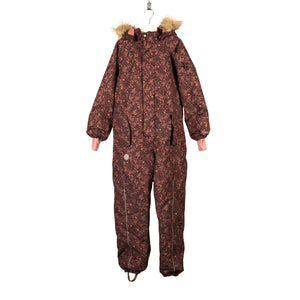 Unisex Wheat - Toppahaalari, koko 122 - 128 -  (1)