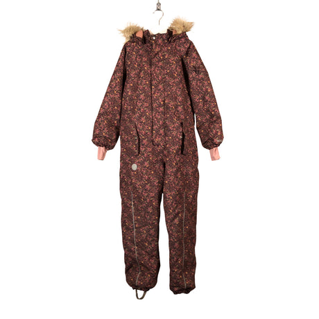 Unisex Wheat - Toppahaalari, koko 122 - 128 -  ()