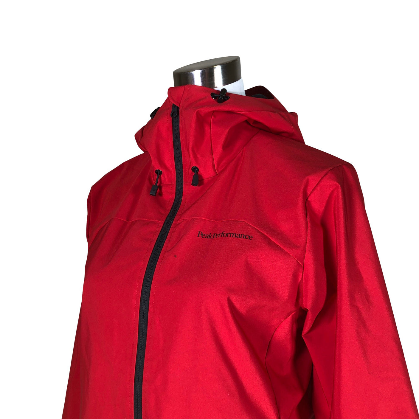 Peak Performance - Softshell-takki, koko 38 - 