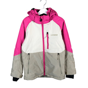 Unisex Everest - Toppatakki, koko 122 - 128 -  (1)
