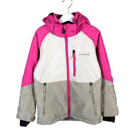 Unisex Everest - Toppatakki, koko 122 - 128 -  ()