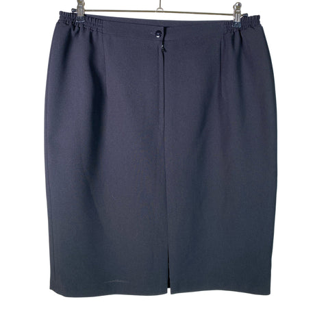Unisex Delia - Suora hame, koko 46 -  (2)