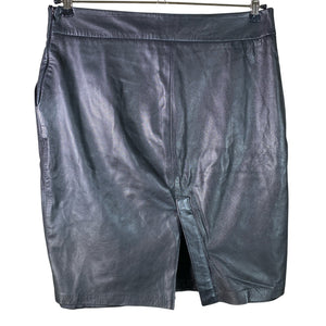 Unisex Lindex - Nahkahame, koko 42 -  (2)
