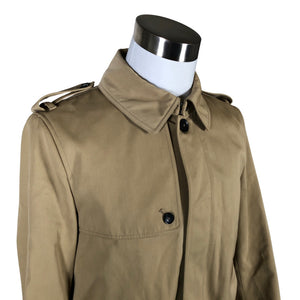 Unisex Valentino - Trenssitakki, koko L -  (3)