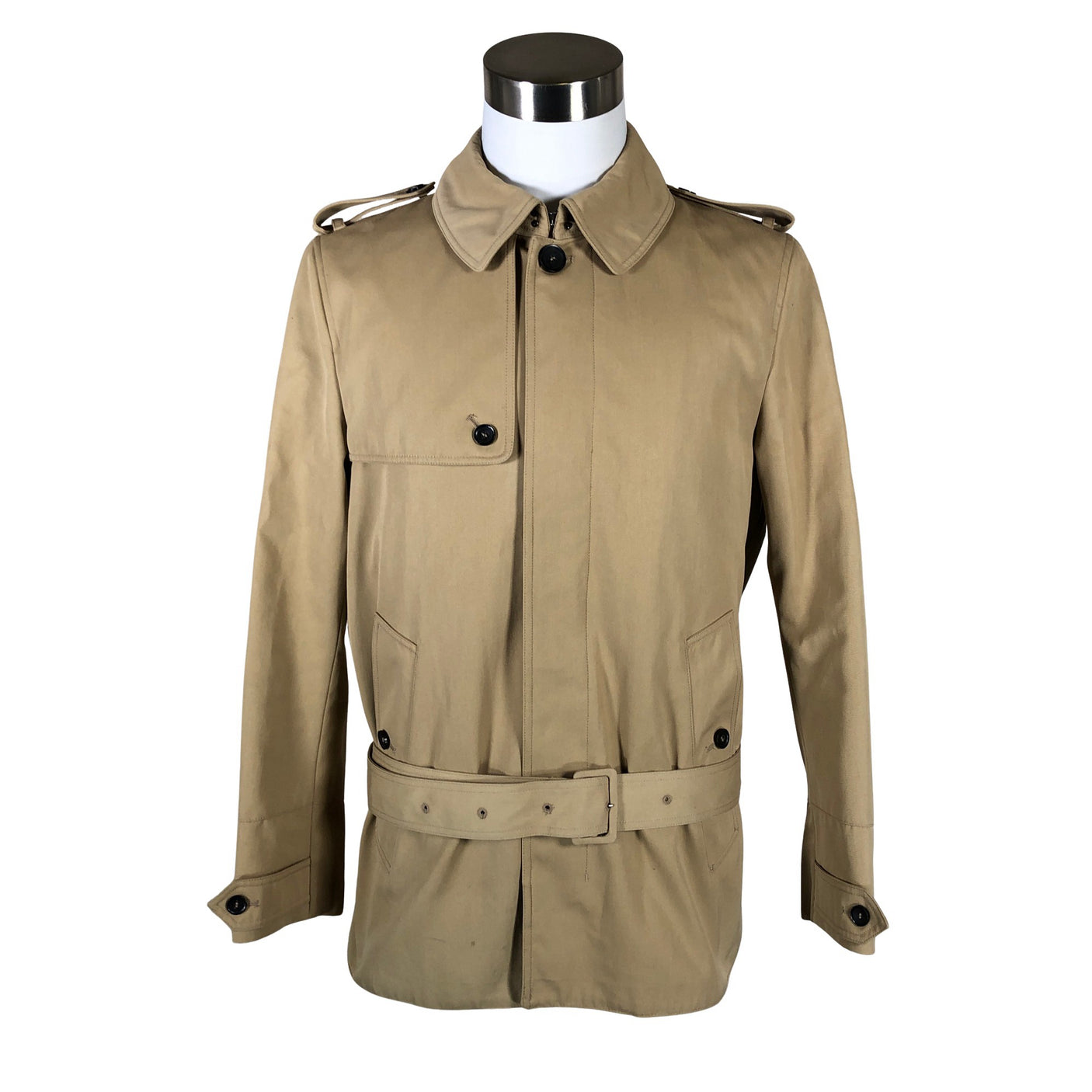 Unisex Valentino - Trenssitakki, koko L -  (1)