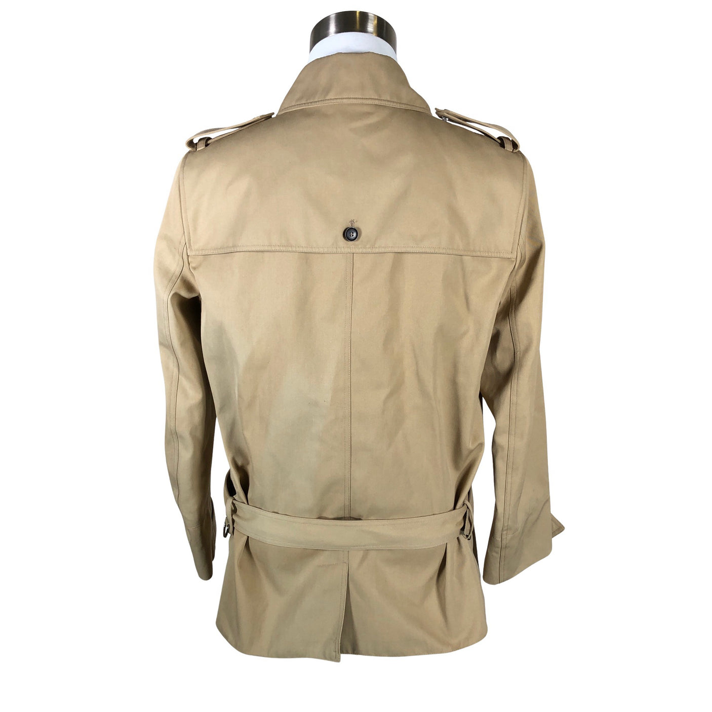 Unisex Valentino - Trenssitakki, koko L -  (2)