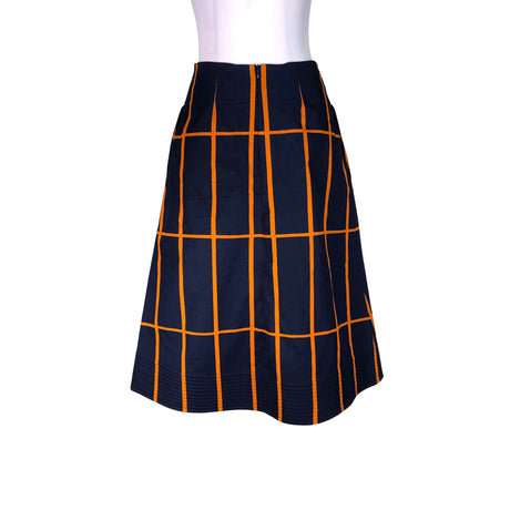 Unisex Marimekko - Kangashame, koko 40 -  (2)