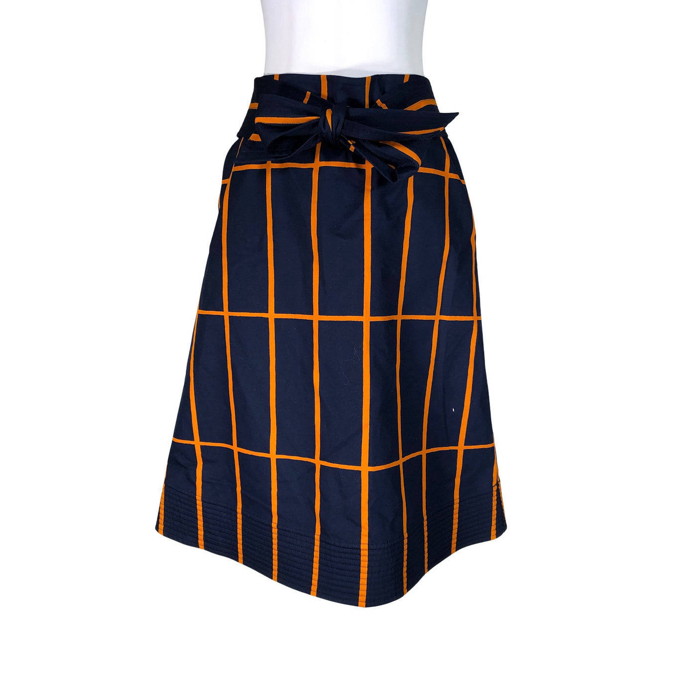 Unisex Marimekko - Kangashame, koko 40 -  (1)