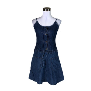 Unisex Levi's - Farkkumekko, koko 36 -  (1)
