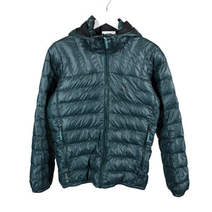 Unisex Haglöfs - Untuvatakki, koko 158 - 164 -  (1)