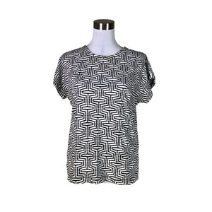 Unisex Jensen - T-paita, koko 38 -  (1)