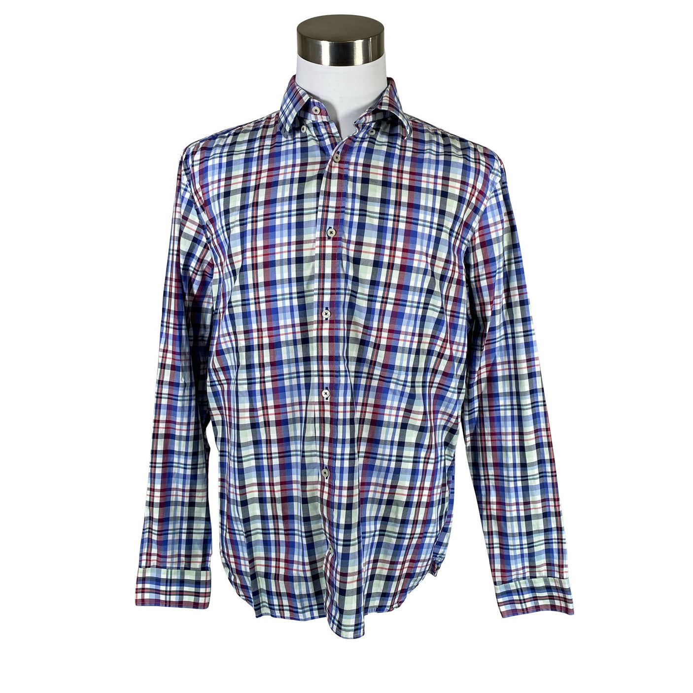 Unisex Riley - Kauluspaita, koko XL -  (1)