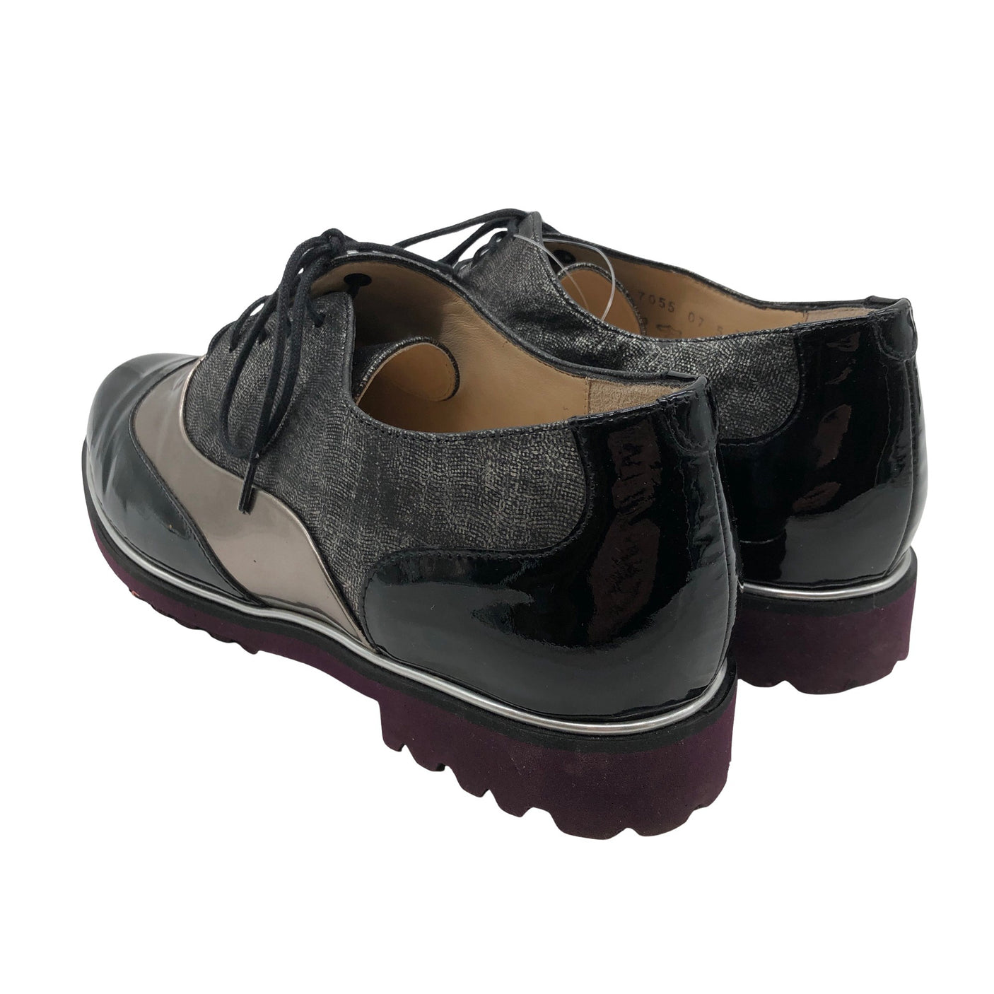 Unisex Hassia - Kävelykengät, koko 38 -  (2)