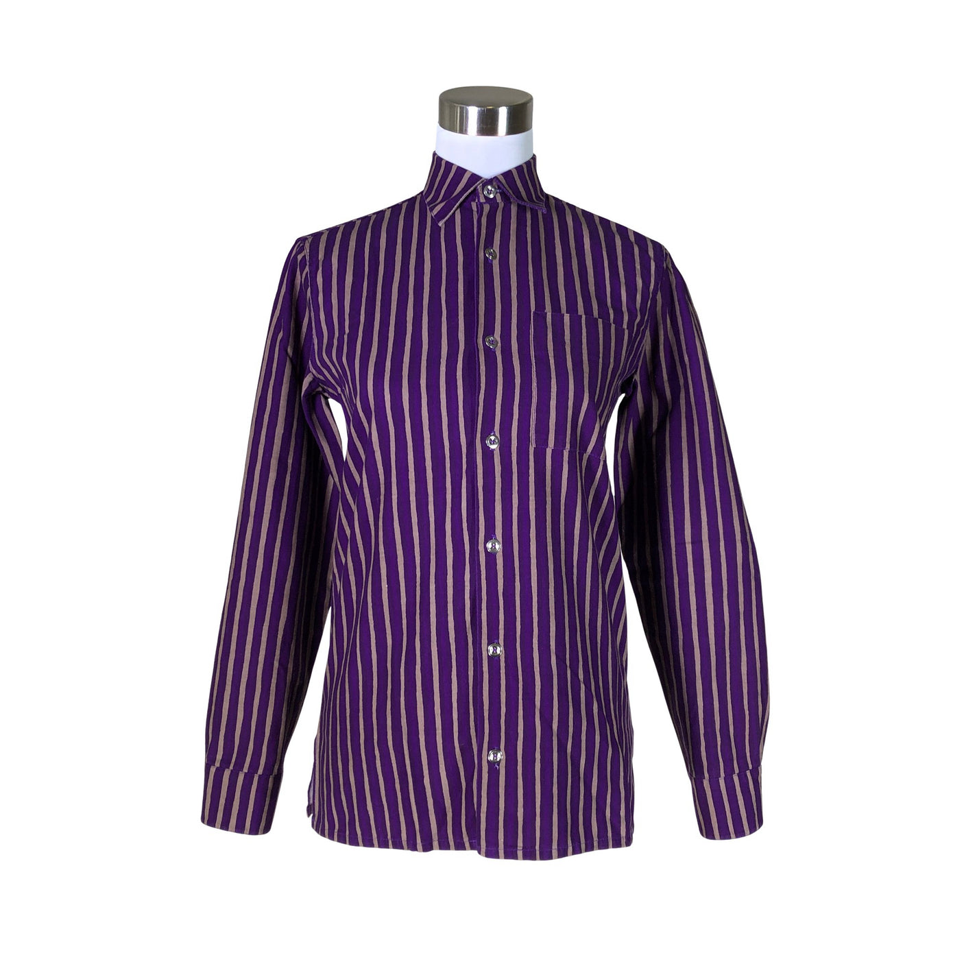 Unisex Marimekko - Kauluspaita, koko 36 -  (1)