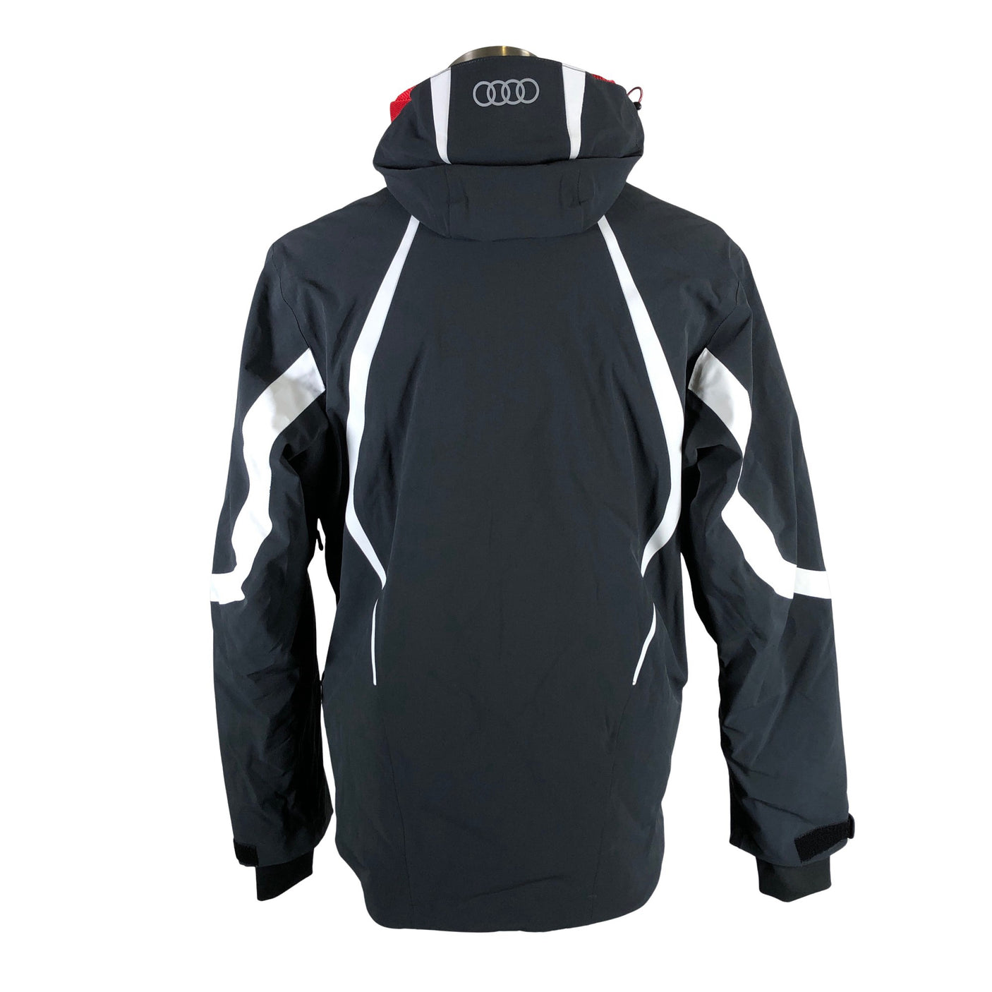 Unisex Halti - Toppatakki, koko L -  (2)