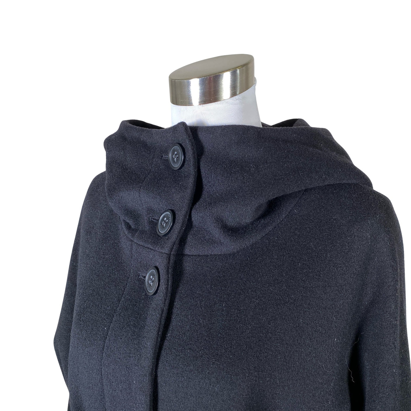 Unisex Marimekko - Villakangastakki, koko 40 -  (3)