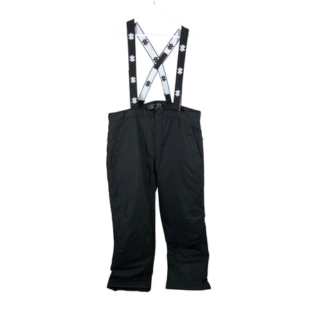 Unisex Ski Industries - Toppahousut, koko XXL -  ()