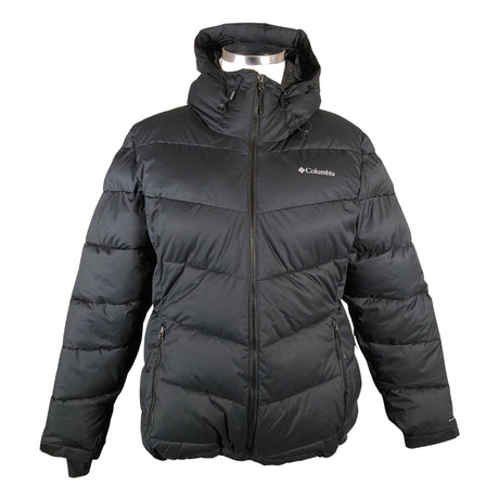 Unisex Columbia - Toppatakki, koko 42 -  ()