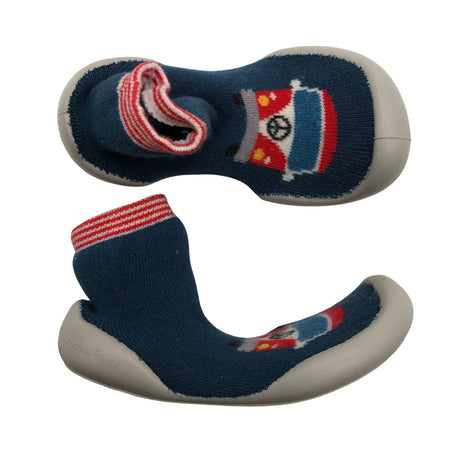Unisex Collegien - Sisätossut, koko 26 -  ()